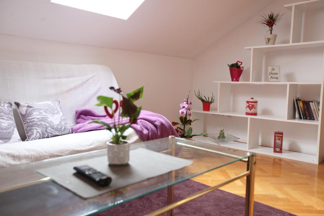 Vanja Apartment โตรกีร์ ภายนอก รูปภาพ