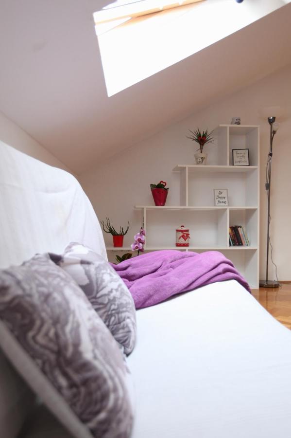 Vanja Apartment โตรกีร์ ภายนอก รูปภาพ