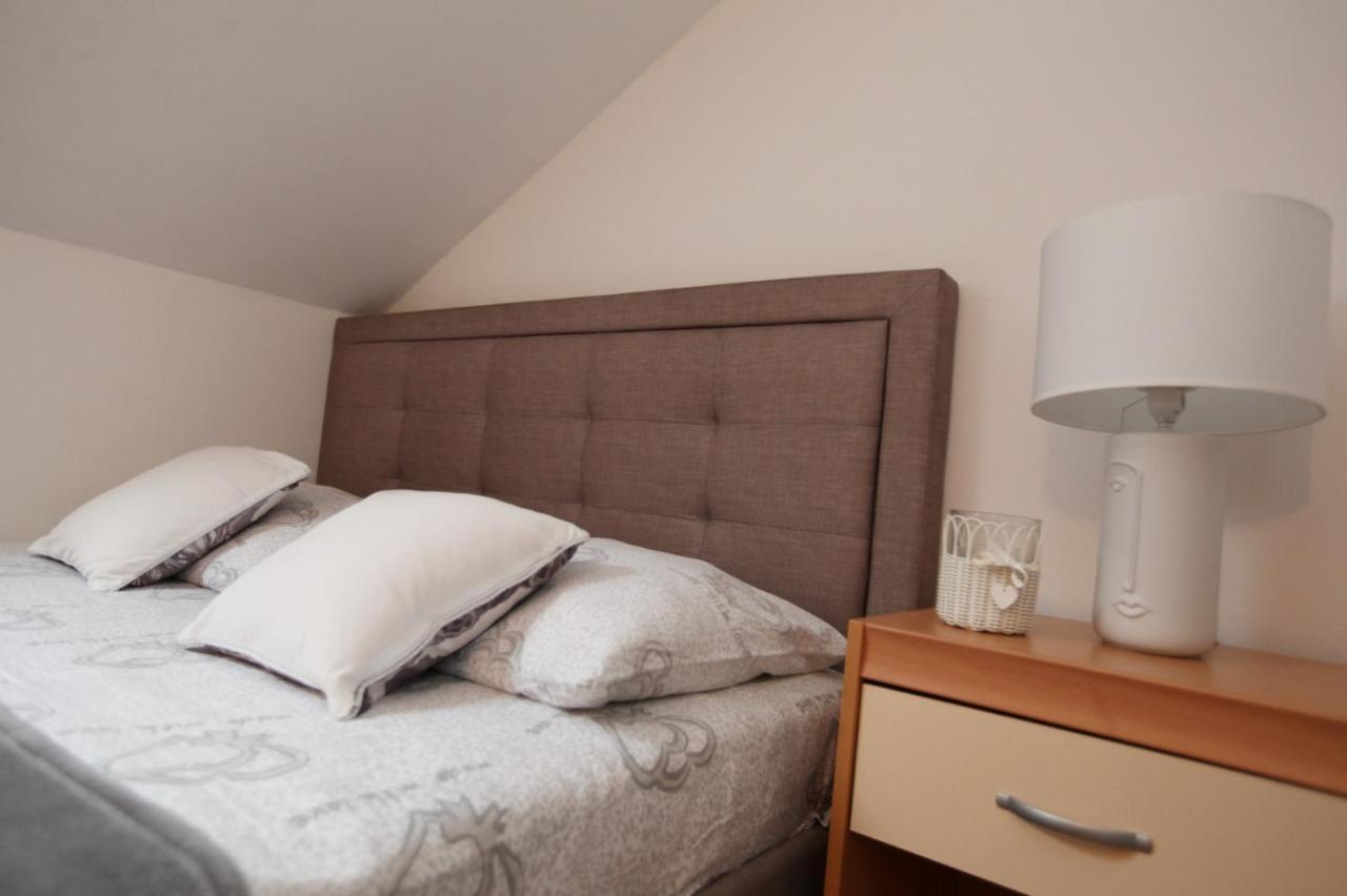 Vanja Apartment โตรกีร์ ภายนอก รูปภาพ