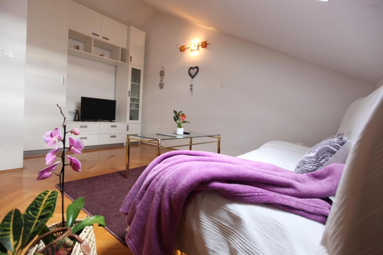 Vanja Apartment โตรกีร์ ภายนอก รูปภาพ