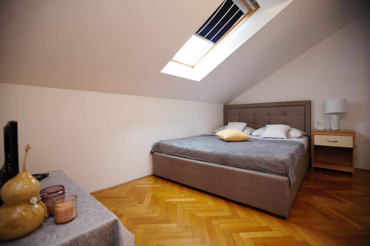 Vanja Apartment โตรกีร์ ภายนอก รูปภาพ