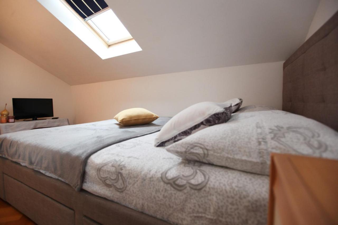 Vanja Apartment โตรกีร์ ภายนอก รูปภาพ